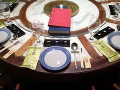 -那家小馆•北京菜•烤鸭(中关村店)