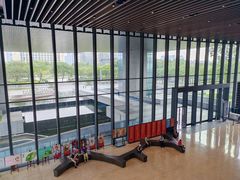 -广州市城市规划展览中心