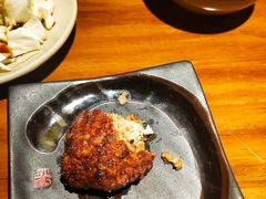 -晶吉·居酒屋·烧鸟·生鱼饭(中山区民主广场店)