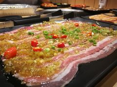-花味·自助烤肉(雨花客厅店)