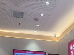 -喜家德虾仁水饺(华强天虹店)