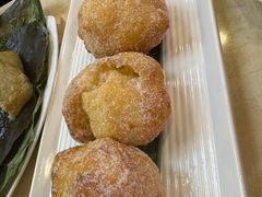 沙翁球-中恒华茶楼(牌坊店)