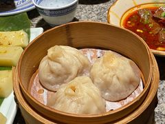 天王烤鸭包-南京大牌档(济南万象城店)