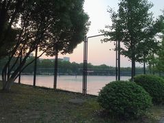 -江南大学(蠡湖校区)