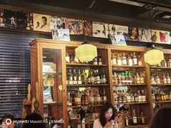 -安妮意大利餐厅(日坛店)