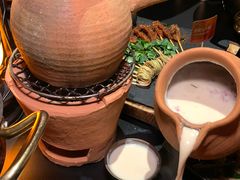 -何师烧烤Pro ·江湖川菜·小龙虾·精酿(太古里旗舰店)