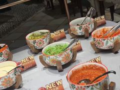 -汉斯南美烤肉(总店)