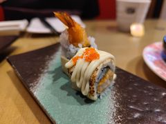 -友壹町寿司(嘉洲广场店)