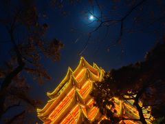 -黄鹤楼