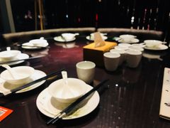 -湊湊火锅·茶憩(杭州湖滨银泰in77店)