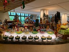 -味餐厅·海鲜·火锅·自助餐