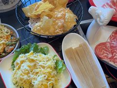 -重庆德忆火锅（龙南街3店）(渝水岸餐饮)