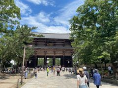-奈良公园