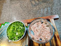 -盈田盈粥庄(博山东路店)