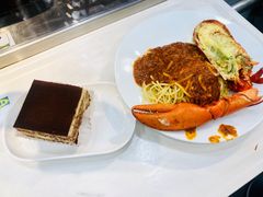 提拉米苏-宜家·瑞典风味餐厅(北京西红门店)