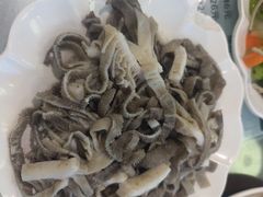 -清真牛街祥云轩门钉肉饼(左家庄店)