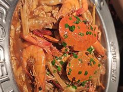 -胖哥俩肉蟹煲(梅溪步步高店)