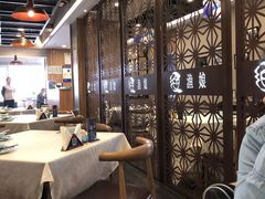 -渔娘渔家丹东海鲜(东直门店)