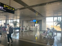 -长沙黄花国际机场-T1航站楼