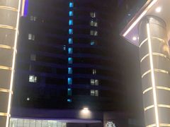 -香港九龙海逸君绰酒店
