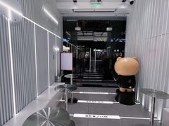 -KOI Thé(厦门国贸广场店)