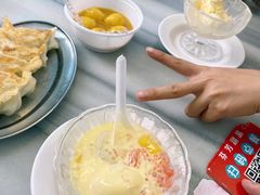-芬芳甜品(同福路店)