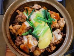 -上南瓦煲鸡·清远鸡·老字号(总店)