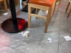 -杏园餐厅(西四北大街店)