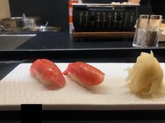 -Sushi Hanzo半藏(天环广场店)