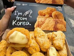 -悠个炸鸡(南京创始店)