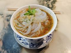-范家小馆·四代传承烤鸭店(紫竹桥店)