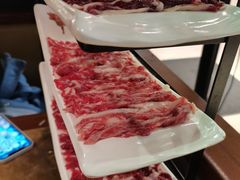 -左庭右院鲜牛肉火锅(新梅广场店)