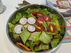 蔬菜沙拉-BOPEYE·波派炸鸡(九霄天地店)