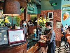 -星叶·东南亚料理(宁波万象汇店)