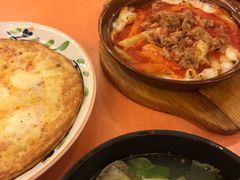 -萨莉亚意式餐厅(国展天虹店)