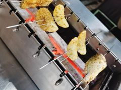 -郭记原生态烤羊腿(长宁路店)