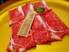 -牛New寿喜烧(青浦店)