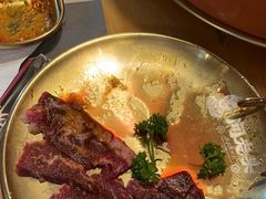 -闻老头·菊花炭烤肉(D11店)