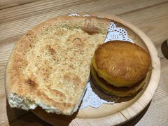 -清真·西域伙伴牛肉面·羊肉串(融创店)