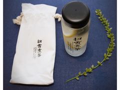 柠檬飘雪气泡水-扫雪煮茶(西村店)