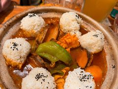 -九號院子海鲜烧烤