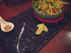 麻油鸡-湖碟轩·私厨坊(张家港店)