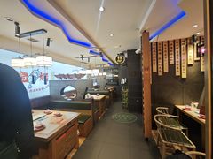 -禧香逢烧烤金牌鸡手王(繁荣路店)