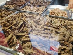 -王浩儿纪六孃甜皮鸭(乐山总店)