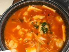 番茄巴沙鱼-渝是乎酸菜鱼(龙旗购物中心店)