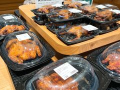-七鲜超市(瑞虹天地太阳宫店)
