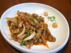 -马凯餐厅(地安门店)