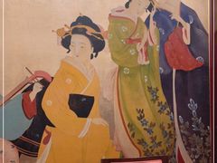 -九洲喜来登酒店湖月日餐厅