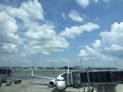 -吉隆坡国际机场