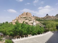-天涯山